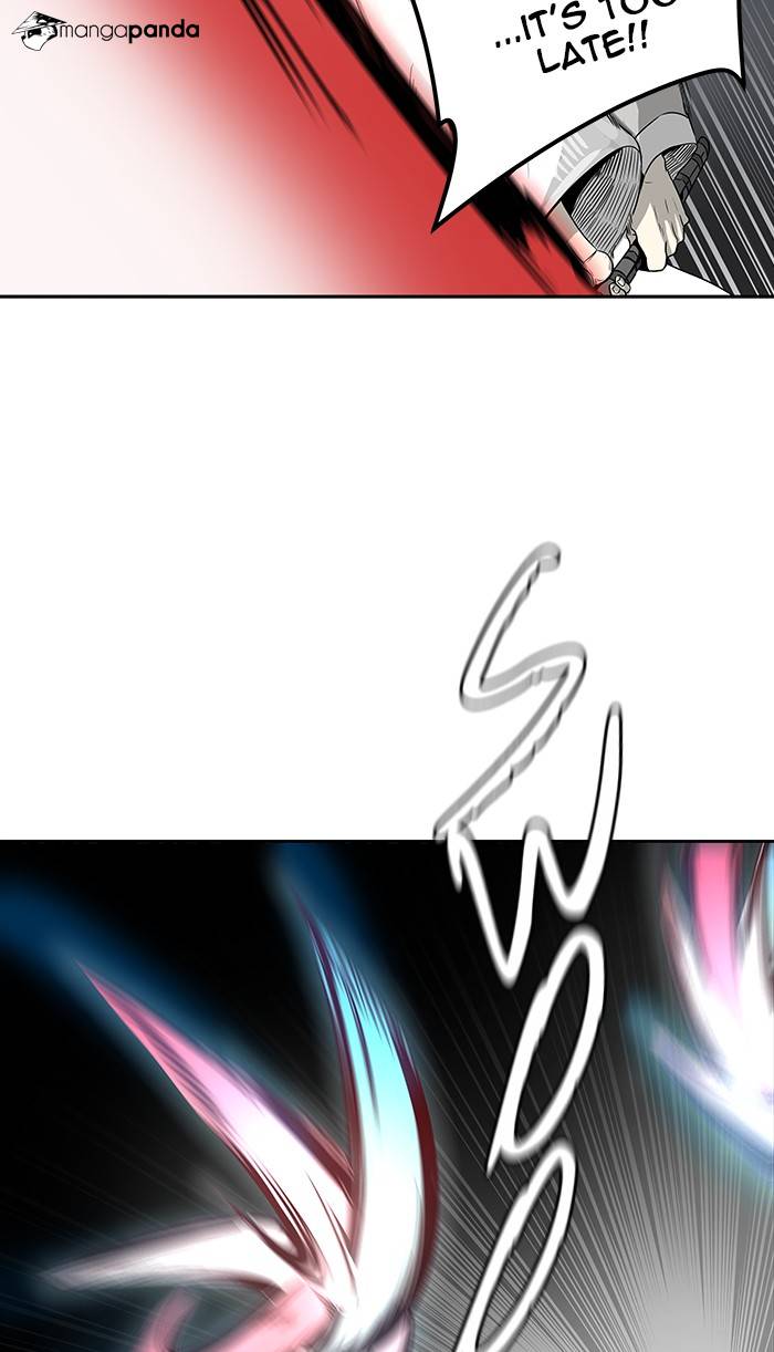 Tower of God Chapter 461 image 020